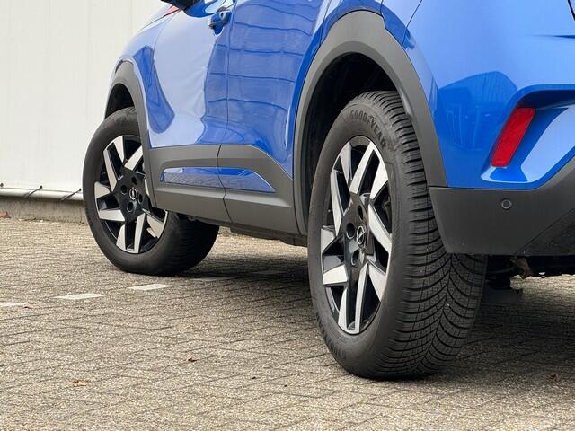 Opel MOKKA 1.2 Turbo GS-Line met Navigatie, Camera, Climate Controle