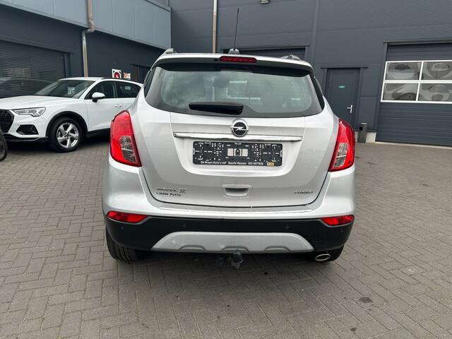 Opel MOKKA 1.4Turbo Business Navigatie Trekhaak