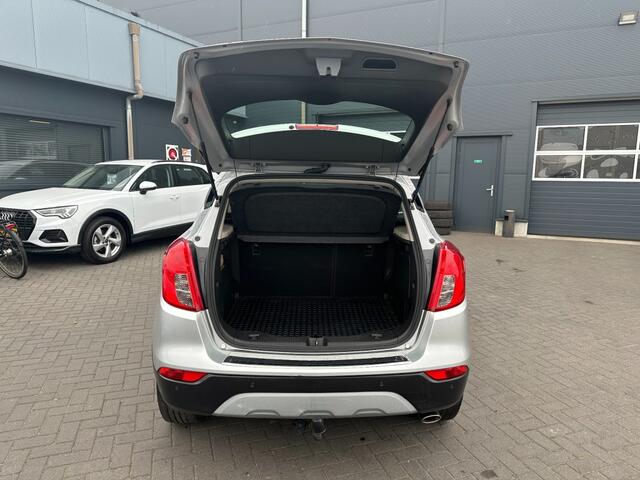 Opel MOKKA 1.4Turbo Business Navigatie Trekhaak