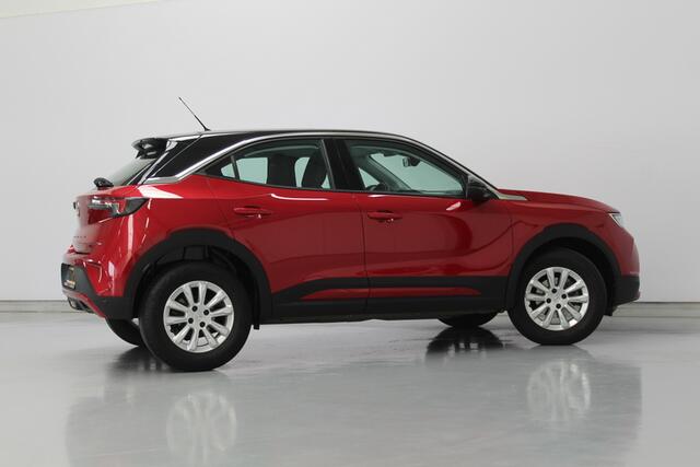 Opel MOKKA 1.2 Business Elegance 101PK, RIJKLAAR | CAMERA | DAB | CARPLAY | NAVIGATIE | PARKEERSENSOREN