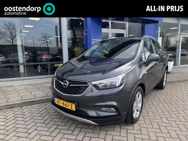 Opel MOKKA X 1.4 Turbo Innovation