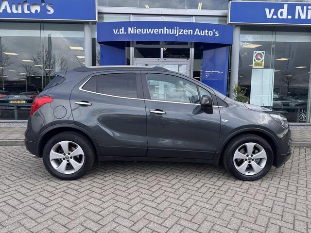 Opel MOKKA X 1.4 Turbo Innovation