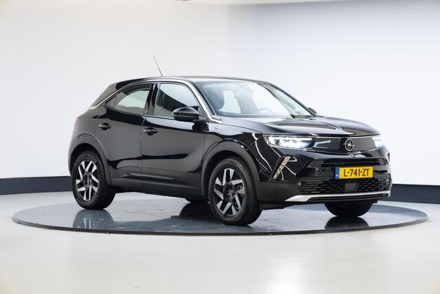 Opel MOKKA Mokka-e Elegance 50-kWh 11kw bl.