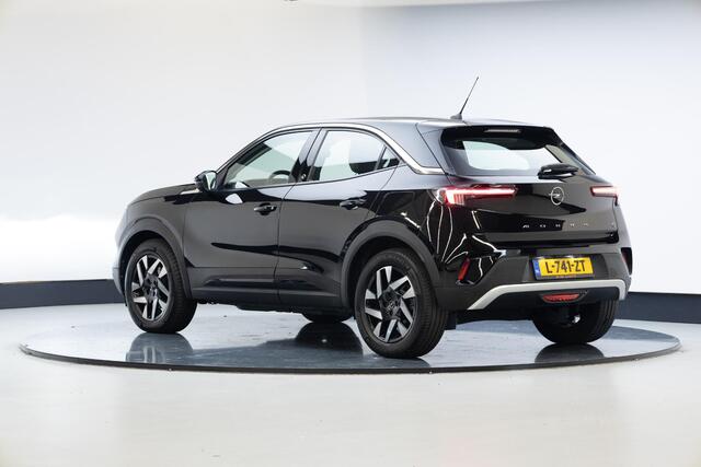 Opel MOKKA Mokka-e Elegance 50-kWh 11kw bl.