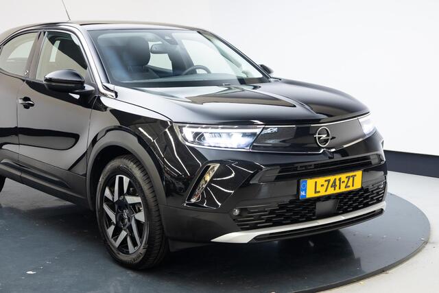 Opel MOKKA Mokka-e Elegance 50-kWh 11kw bl.