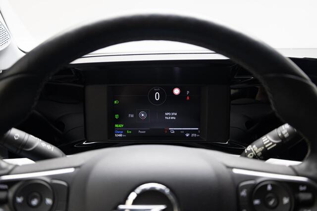 Opel MOKKA Mokka-e Elegance 50-kWh 11kw bl.