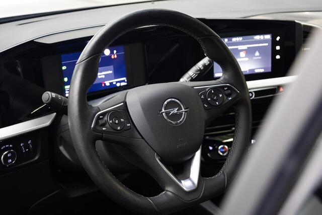 Opel MOKKA Mokka-e Elegance 50-kWh 11kw bl.