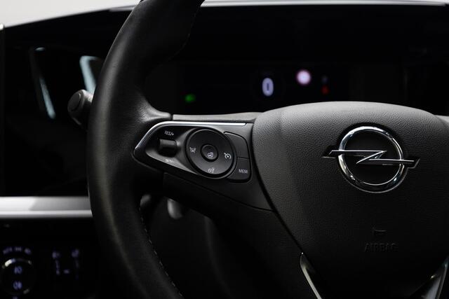 Opel MOKKA Mokka-e Elegance 50-kWh 11kw bl.