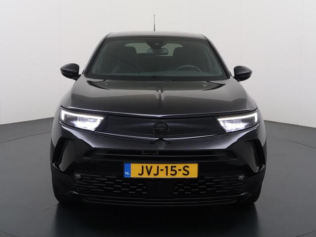 Opel MOKKA 1.2 Turbo GS Black Edition