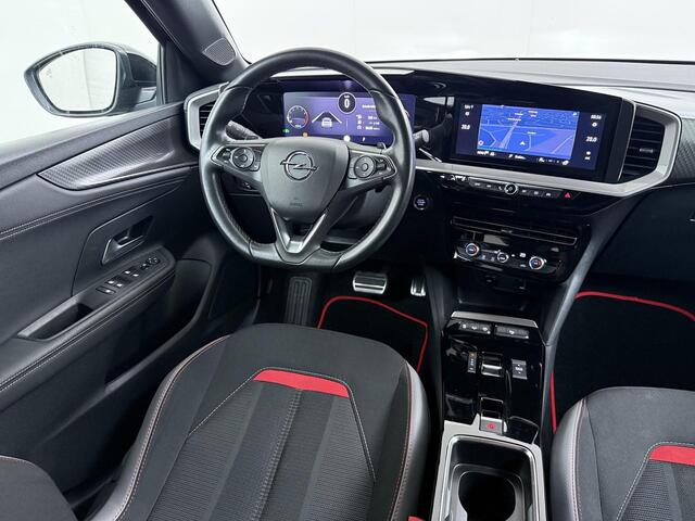 Opel MOKKA 1.2 Turbo GS Black Edition