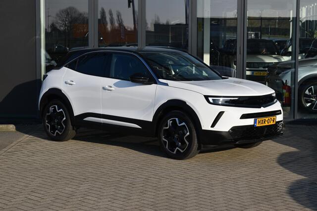 Opel MOKKA 1.2 Turbo Ultimate ALCANTARA / CAMERA / TREKHAAK