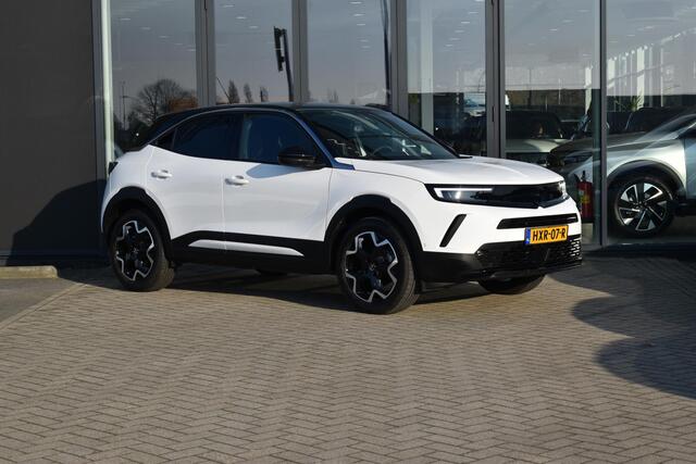 Opel MOKKA 1.2 Turbo Ultimate ALCANTARA / CAMERA / TREKHAAK