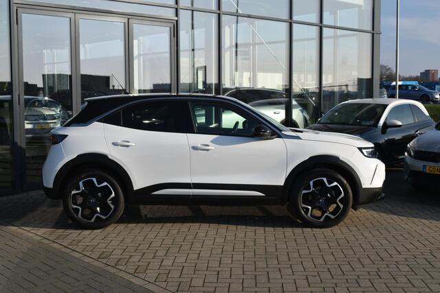 Opel MOKKA 1.2 Turbo Ultimate ALCANTARA / CAMERA / TREKHAAK