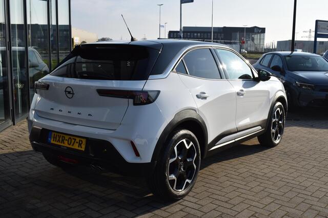 Opel MOKKA 1.2 Turbo Ultimate ALCANTARA / CAMERA / TREKHAAK