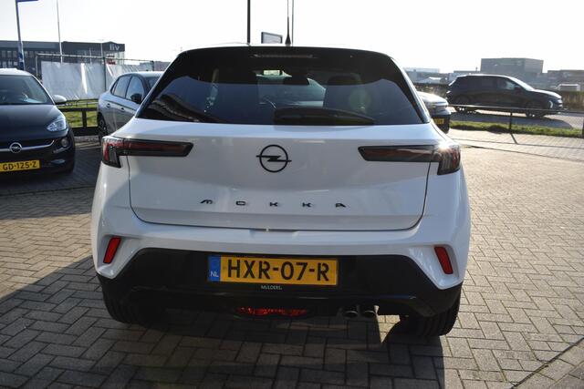 Opel MOKKA 1.2 Turbo Ultimate ALCANTARA / CAMERA / TREKHAAK