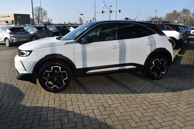 Opel MOKKA 1.2 Turbo Ultimate ALCANTARA / CAMERA / TREKHAAK