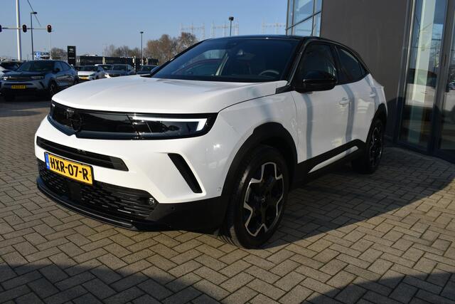 Opel MOKKA 1.2 Turbo Ultimate ALCANTARA / CAMERA / TREKHAAK