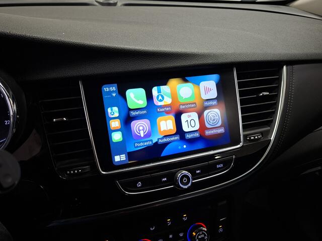 Opel MOKKA X 1.4 Turbo Innovation I Originele NL-Auto I Trekhaak I Achteruitrijcamera I LED I