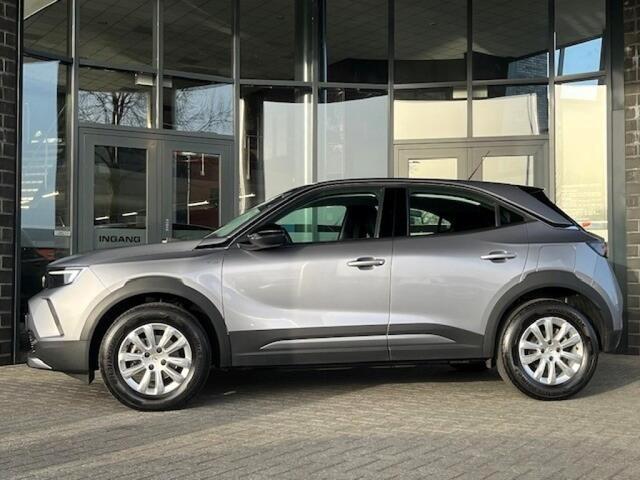 Opel MOKKA 1.2 ED. NAVI - CAMERA - TREKH. - ORG. NL