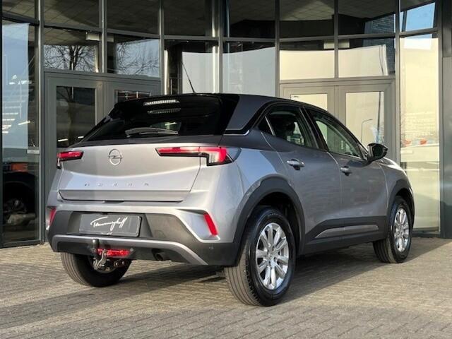 Opel MOKKA 1.2 ED. NAVI - CAMERA - TREKH. - ORG. NL