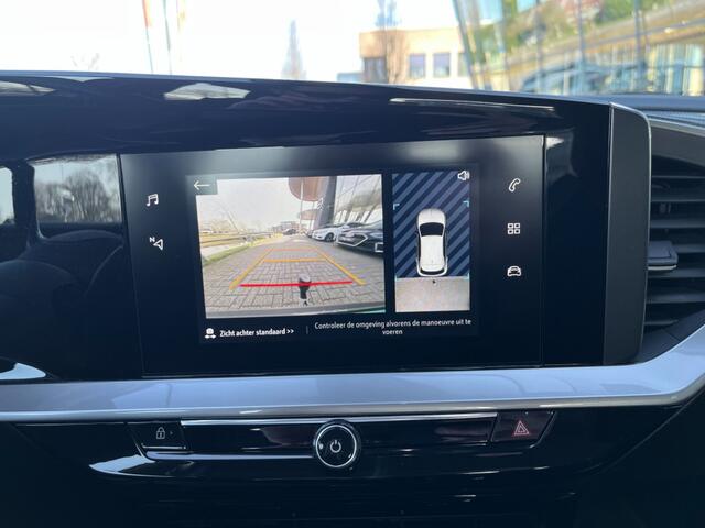 Opel MOKKA 1.2 ED. NAVI - CAMERA - TREKH. - ORG. NL