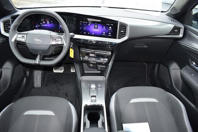 Opel MOKKA AUTOMAAT 1.2 Turbo Automaat GS Line