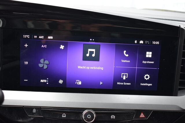 Opel MOKKA AUTOMAAT 1.2 Turbo Automaat GS Line