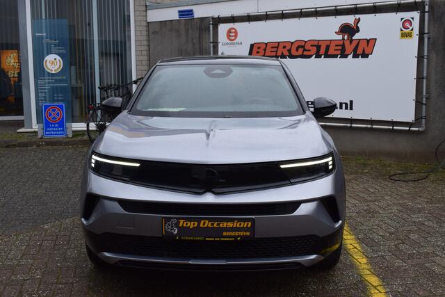 Opel MOKKA AUTOMAAT 1.2 Turbo Automaat GS Line