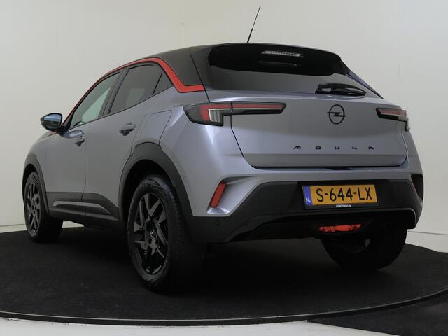 Opel MOKKA 1.2 GS Line | Carplay | Parkeerhulp | Cruise | Sportief! |