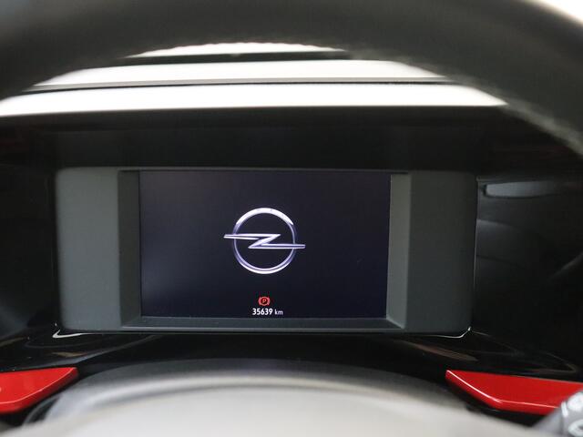 Opel MOKKA 1.2 GS Line | Carplay | Parkeerhulp | Cruise | Sportief! |