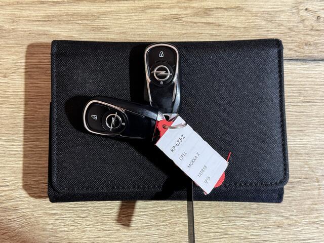 Opel MOKKA X 1.4 Turbo Innovation | RIJKLAAR | Navi | Trekhaak