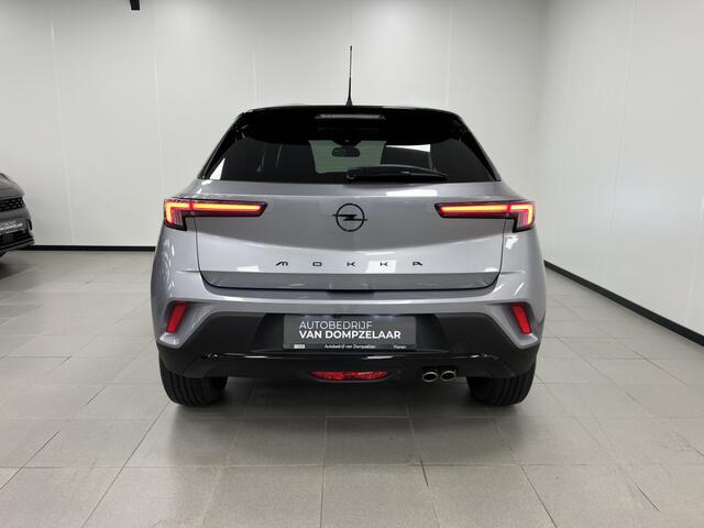 Opel MOKKA 1.2 Turbo 130PK GS-LINE / NAVI / CAMERA /