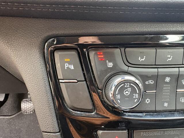 Opel MOKKA X 1.4 Turbo Innovation / NAVI / LEER / AIRCO / CRUISE / 122dkm!