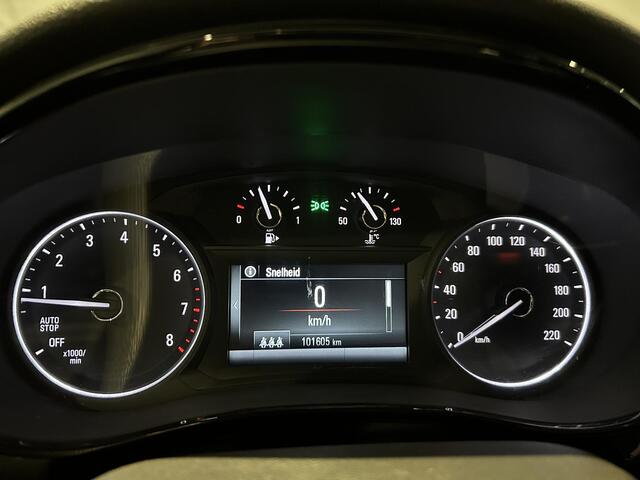 Opel MOKKA X 1.4 Turbo Innovation | Trekhaak | Panoramadak | Leder | Stoelverwarming | Camera |