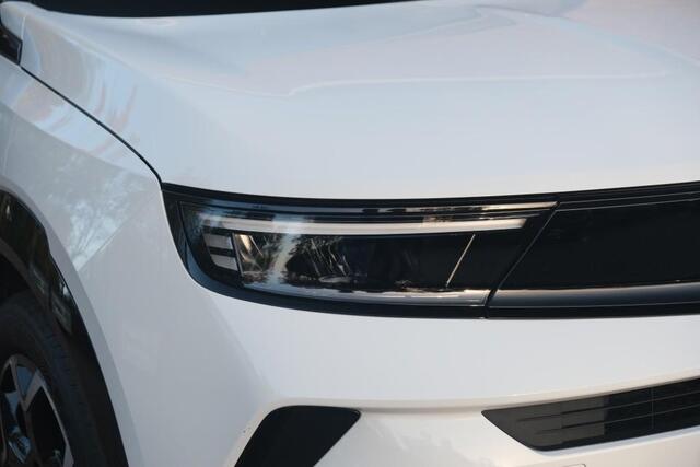 Opel MOKKA 1.2 Turbo 130pk EAT8 GS | Nieuw Model ! | App Connect | Camera| Cruise | Massage | Winter Pakket