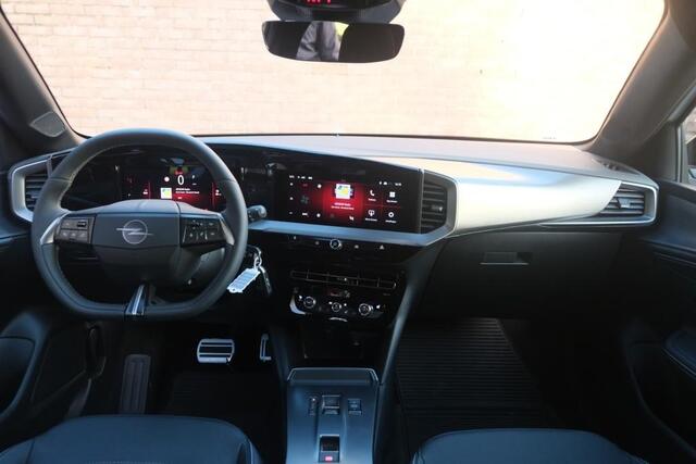 Opel MOKKA 1.2 Turbo 130pk EAT8 GS | Nieuw Model ! | App Connect | Camera| Cruise | Massage | Winter Pakket
