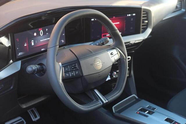 Opel MOKKA 1.2 Turbo 130pk EAT8 GS | Nieuw Model ! | App Connect | Camera| Cruise | Massage | Winter Pakket