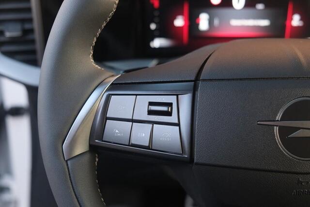 Opel MOKKA 1.2 Turbo 130pk EAT8 GS | Nieuw Model ! | App Connect | Camera| Cruise | Massage | Winter Pakket