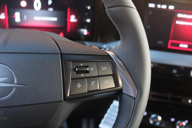 Opel MOKKA 1.2 Turbo 130pk EAT8 GS | Nieuw Model ! | App Connect | Camera| Cruise | Massage | Winter Pakket