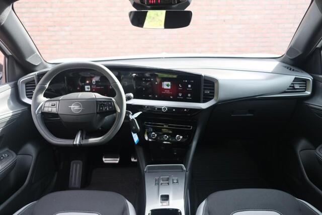 Opel MOKKA 1.2 Turbo 130pk EAT8 GS | Nieuw Model ! | App Connect | Climate | Cruise | PDC | Winter Pakket