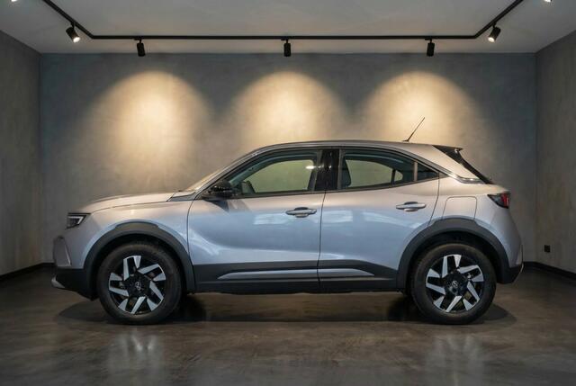 Opel MOKKA 1.2 Turbo Business Elegance l Keyless l Stuurverwarming l Camera