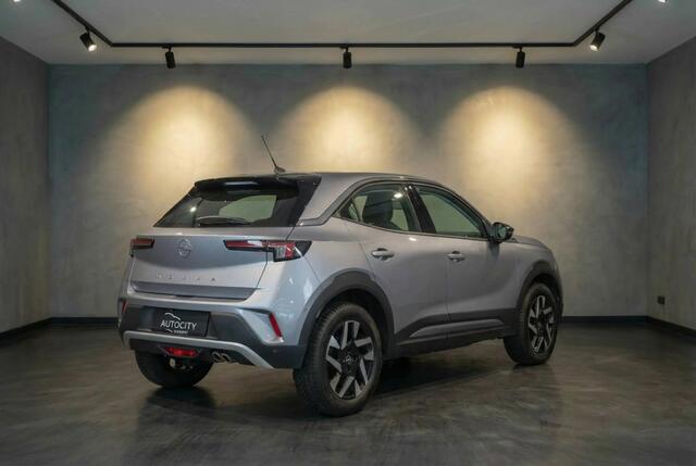 Opel MOKKA 1.2 Turbo Business Elegance l Keyless l Stuurverwarming l Camera