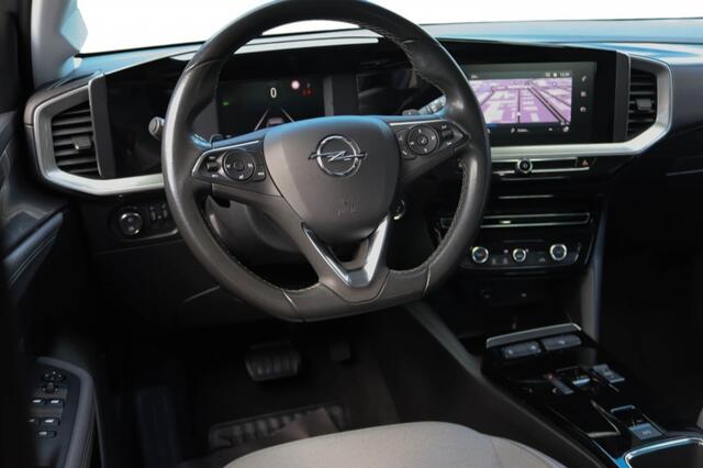 Opel MOKKA 1.2 Turbo Business Elegance l Keyless l Stuurverwarming l Camera