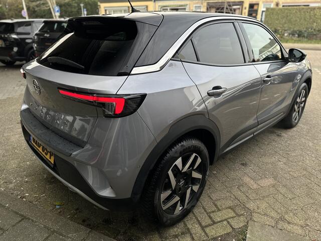 Opel MOKKA 1.2 Turbo Level 4 Winterpakket / Camera / ECC.