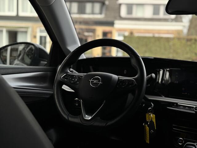 Opel MOKKA 1.2 Turbo Level 4 Winterpakket / Camera / ECC.