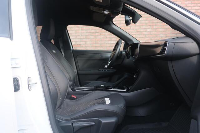 Opel MOKKA 1.2 Turbo 130pk EAT8 Ultimate | App Connect | Climate | Adaptive Cruise | Keyless | Camera | Blind Spot | Winter Pakket