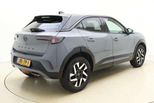 Opel MOKKA 1.2 Turbo GS 130 PK Automaat | Navigatie via carplay | Camera | Lichtmetalen velgen | Climate control | Stoel & Stuurverwarming | Parkeersensoren