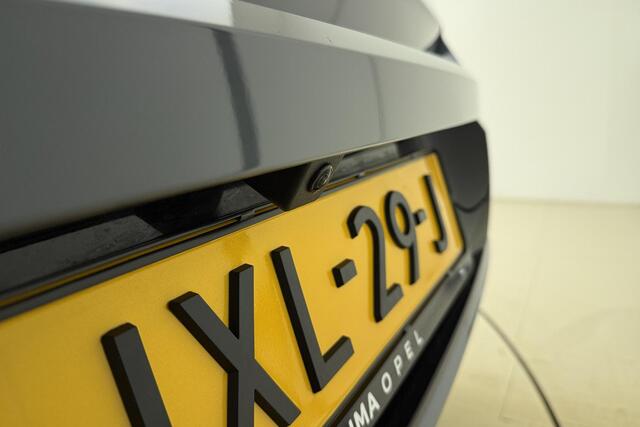 Opel MOKKA 1.2 Turbo GS 130 PK Automaat | Navigatie via carplay | Camera | Lichtmetalen velgen | Climate control | Stoel & Stuurverwarming | Parkeersensoren