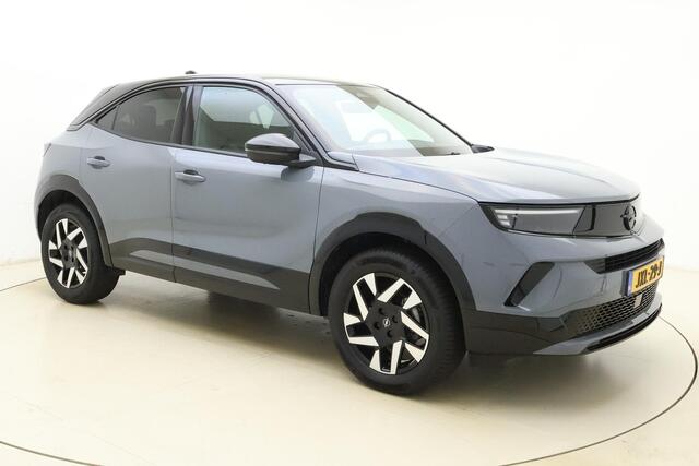 Opel MOKKA 1.2 Turbo GS 130 PK Automaat | Navigatie via carplay | Camera | Lichtmetalen velgen | Climate control | Stoel & Stuurverwarming | Parkeersensoren