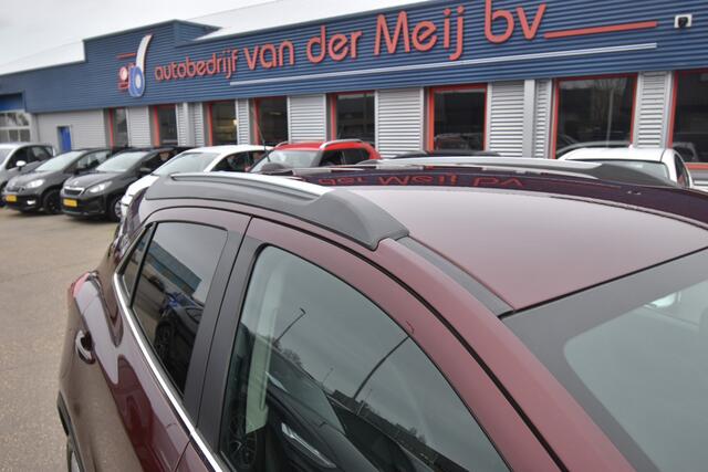 Opel MOKKA X 1.4 Turbo Innovation , TREKHAAK , CLIMATR , PDC V+A , CR CONTR , NAVI VIA APP ,